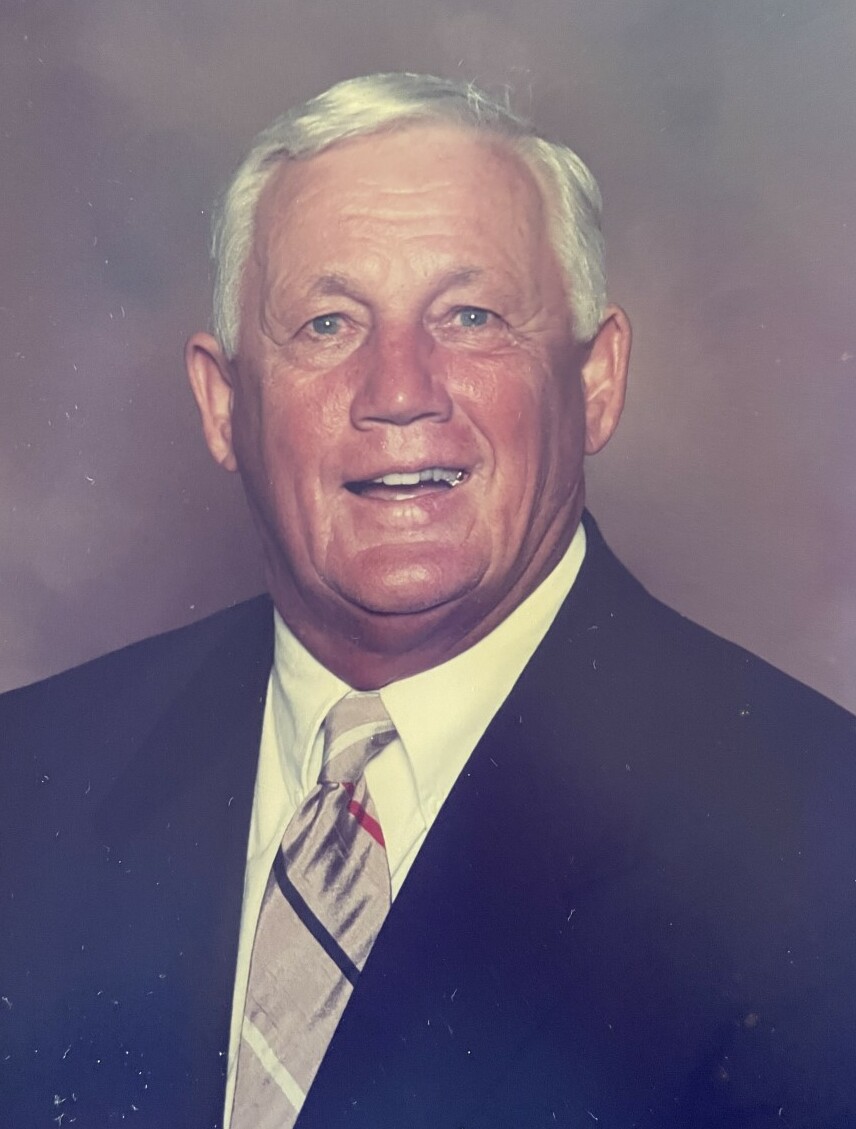 Donald Francis Blem 2022 Farley Funeral Homes and Crematory Venice