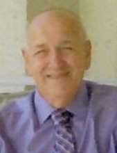 Denis P. Martin