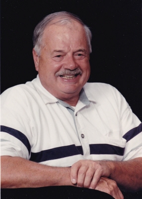 Photo of Fred Lewis