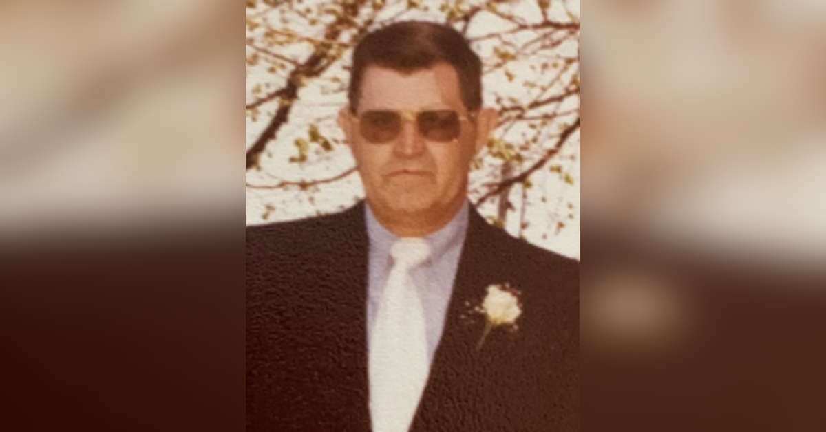 Obituary information for Edward Moore