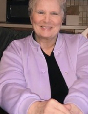 Photo of Jeanette Price