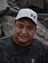 Gerardo Ponciano Duran