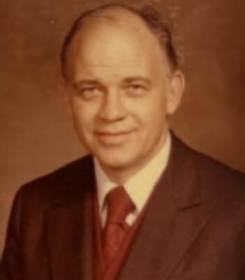 Photo of William "Bill" Thomson