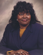 Dora L. Moore