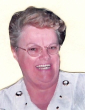Jeannette B. Duguay