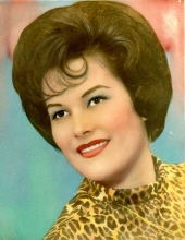 Maria  Luz    "Lucy"  Marrero