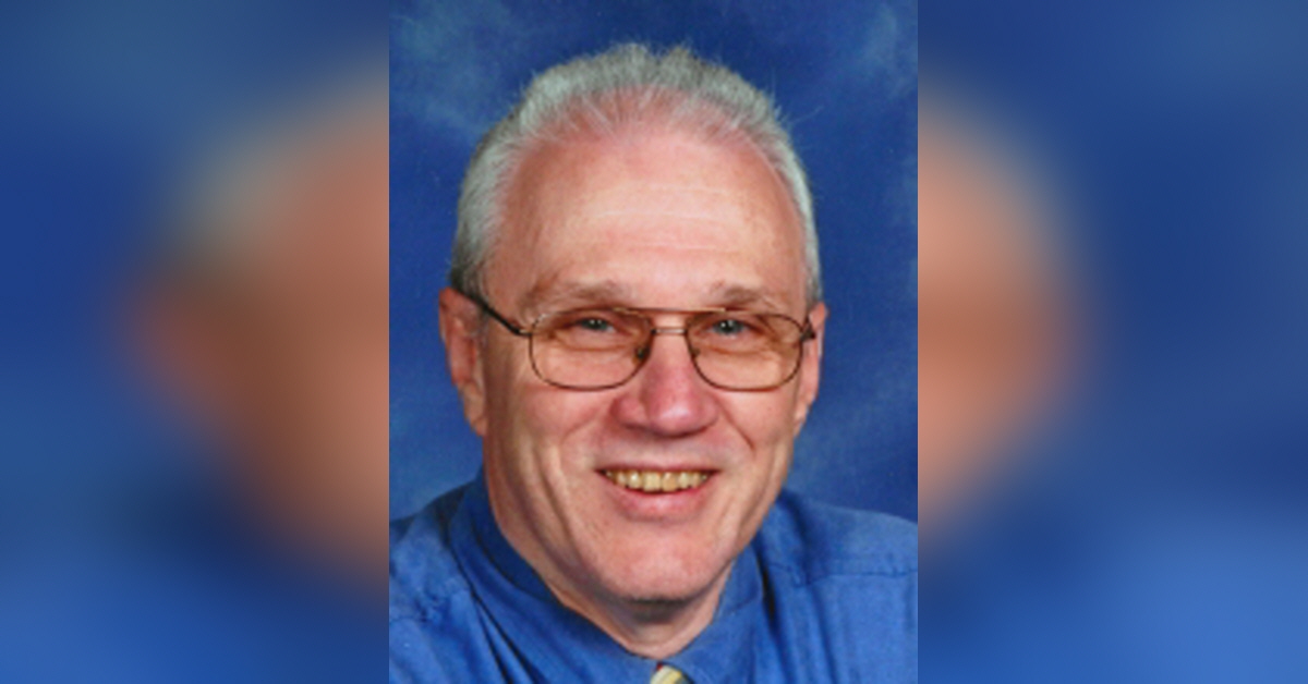 Obituary information for Donald B. Kelly
