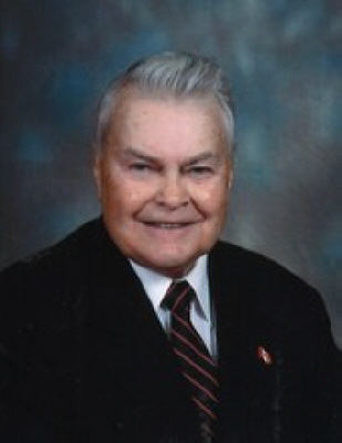 Photo of Kenneth Slater