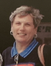 Janet  Womack