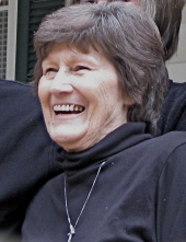 Marjorie Nell  Dalby