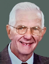 Jerry W. Vimr