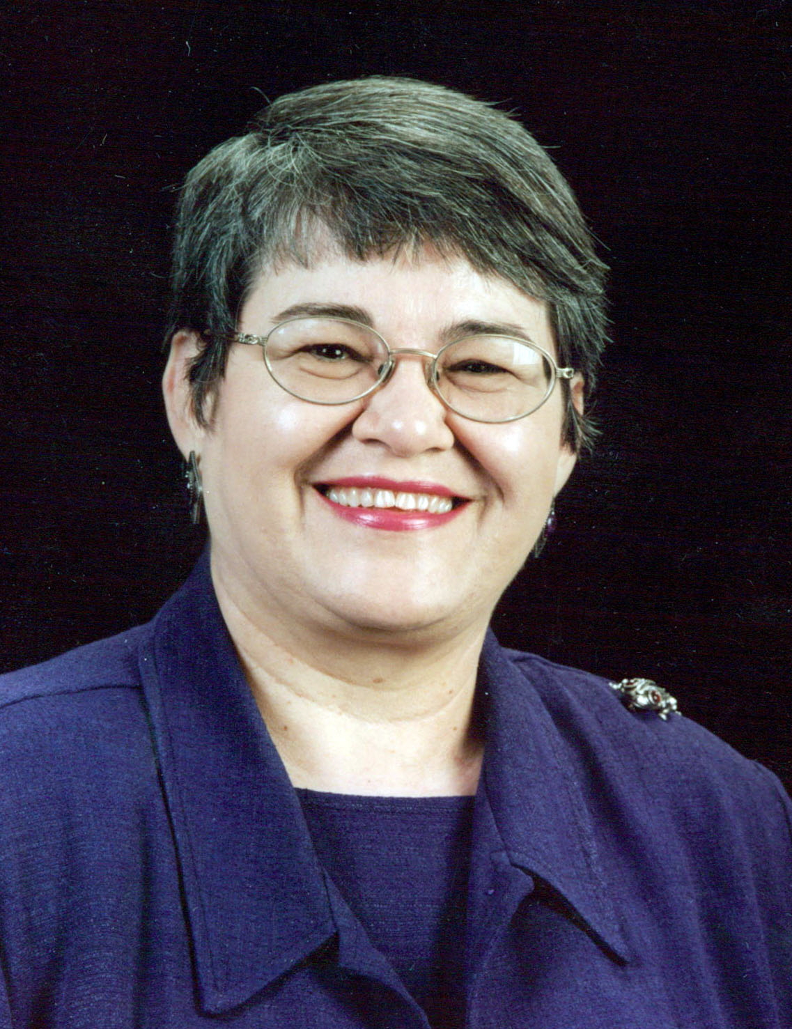 Mona Acosta Oliver - 2022 - Mulhearn Funeral Homes