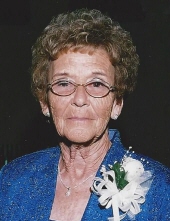 Gladys Marie Coulter Mattingly