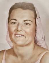 Mrs. Nell Christine  Snipes  Keenan