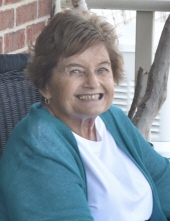 Phyllis Ann Fehr