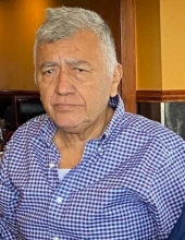 Alejandro Velazquez Enciso