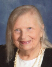 Doris Ann Clinton