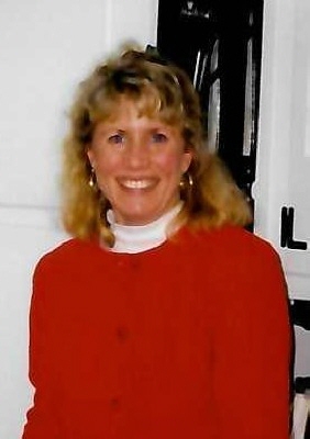 Janet M. Alexander