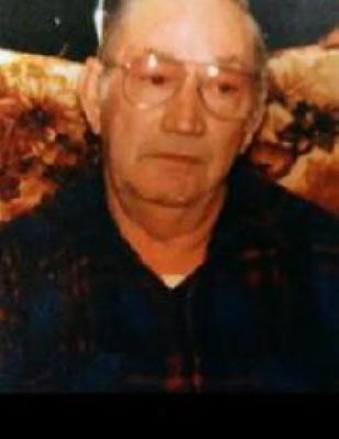 Photo of Arnold "Ray" Teeples