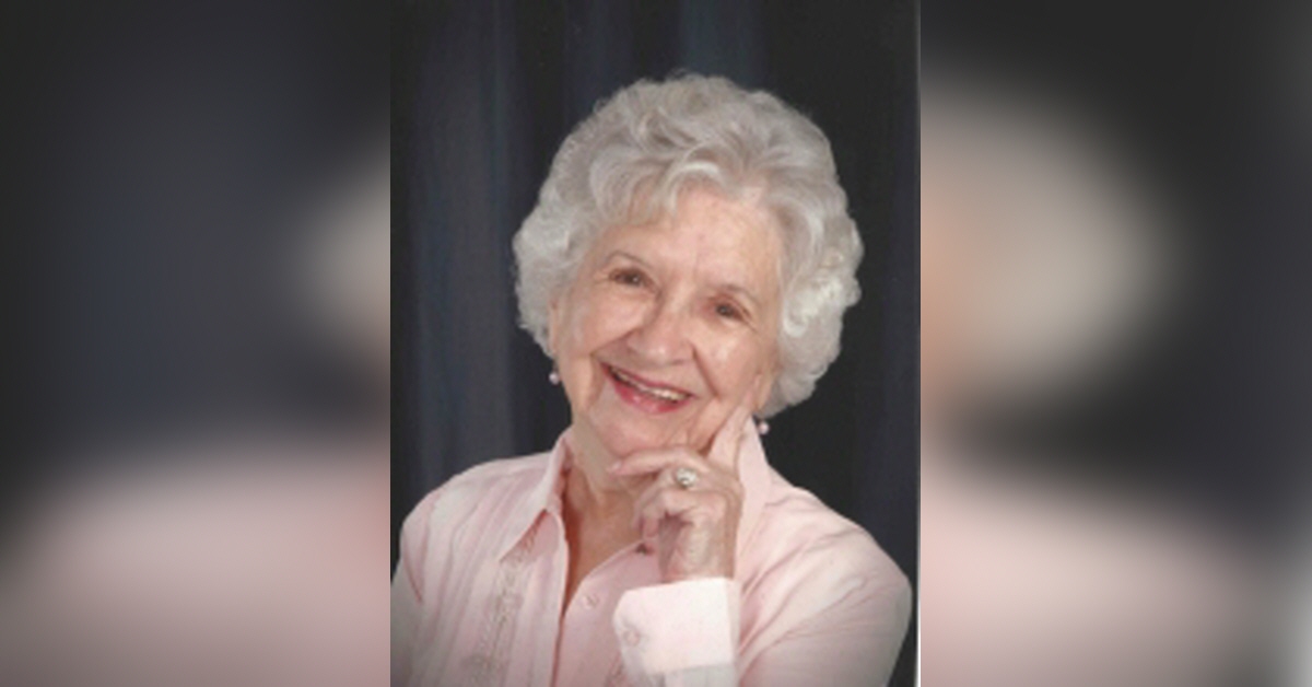 Obituary information for Martha Aleta Wright