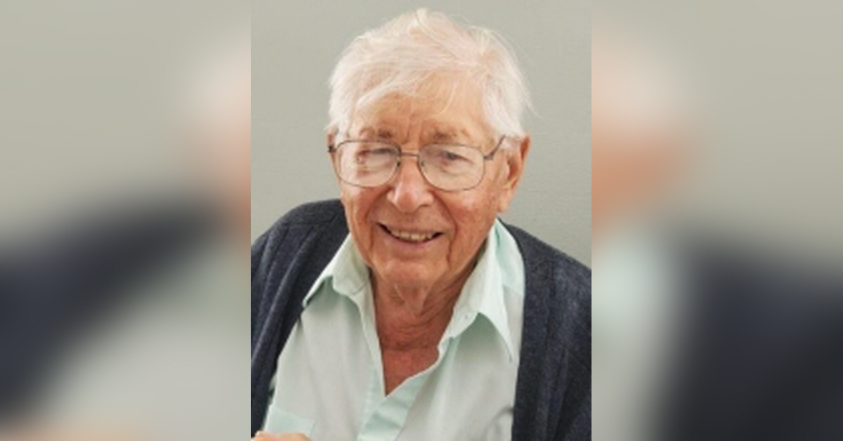 Obituary information for Samuel F. Bacchiocchi