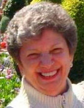 Barbara T. Johnston