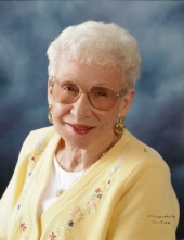 Virginia Lou Mutert