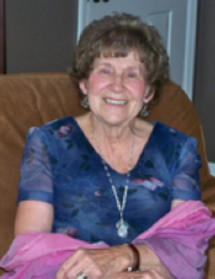 Agnes Sasse Gordon, Nebraska Obituary