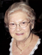 Photo of Mamie Gerold
