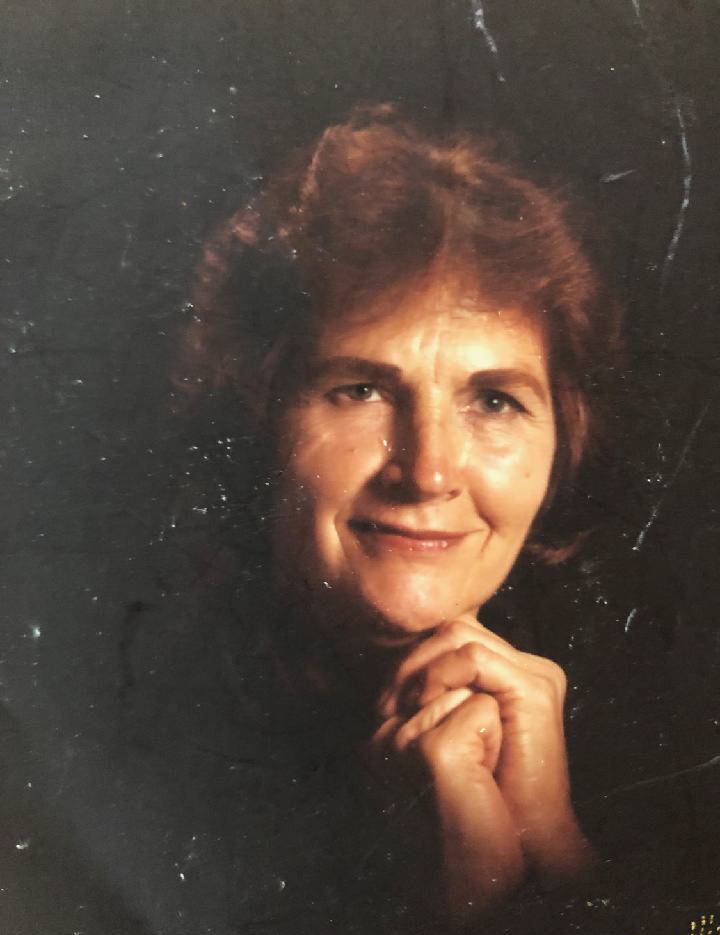 Joy J. (Magsig) Bothe Perry 2022 Crosser Funeral Home