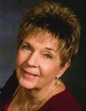 Patricia Diane Ehlmann