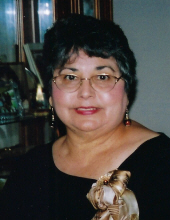 Olivia Flores Martinez