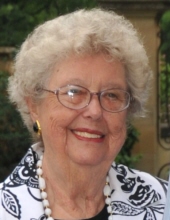 June Elizabeth Hoffmann