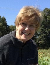 Mary Helen Huber