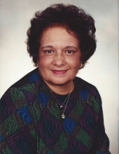 Sally V. Moreno