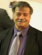 Samuel Melendez