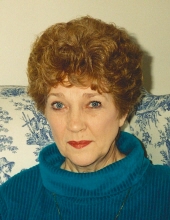 Patricia M. Gratz