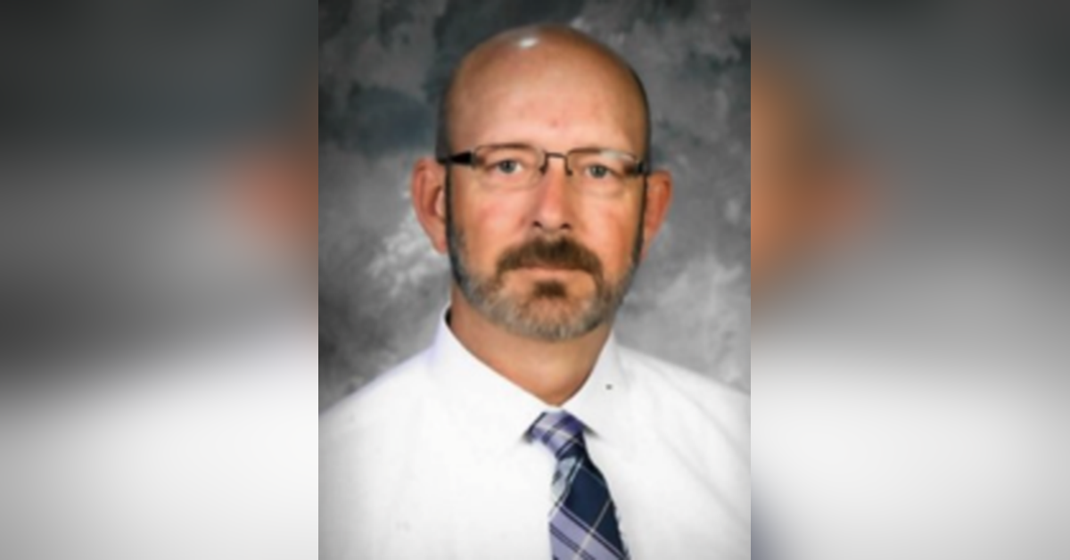 Obituary information for Mark Lewis Frazier