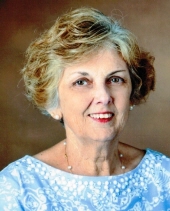 Judy Johnson Haigler