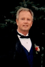 Nicholas E. Hoffman
