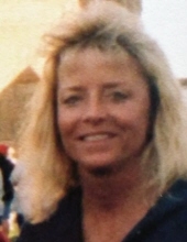 Annette Stafford