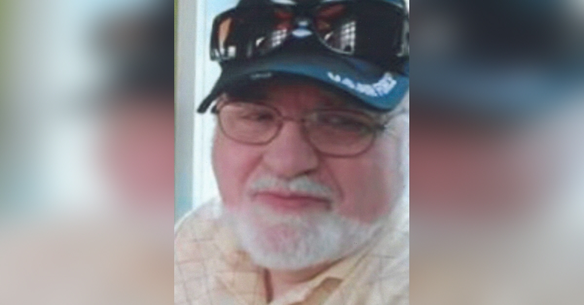 Obituary information for Maynard "Mac" Eugene McKee