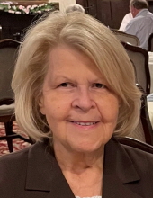 Gail M. Koch