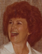 Shirley Ann Taylor