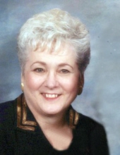 Kathleen Jane Hutson Hart