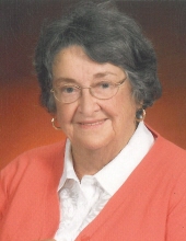 Jean Elizabeth Simpson