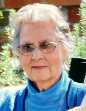 Elisabeth W. Willard