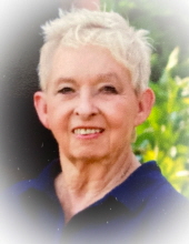 Barbara Ann Baughman
