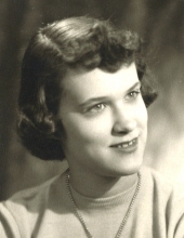 Yvonne J. Larson