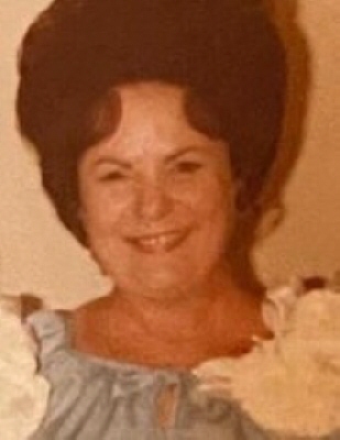 Photo of Connie Rice